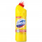 Чистящее средство универсальное Domestos Лимонная свежесть, гель, 500мл