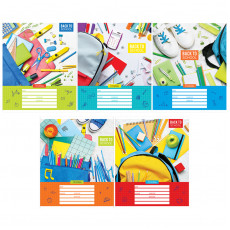Тетрадь 24л., клетка ArtSpace Школьный. School trends, эконом Тетрадь 24л., клетка ArtSpace Школьный. School trends, эконом