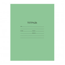 Тетрадь 18л., клетка ArtSpace, суперэконом