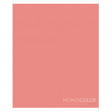 Тетрадь 48л., А5, клетка ArtSpace Моноколор. Pale color. Coral Тетрадь 48л., А5, клетка ArtSpace Моноколор. Pale color. Coral