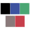Тетрадь 48л., А5, линия BG Change