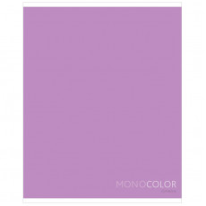Тетрадь 48л., А5, клетка ArtSpace Моноколор. Pale color. Purple