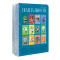 Комплект (12 шт.) предметных тетрадей 48л. BG Скандальности, глянцевая ламинация