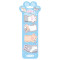 Флажки-закладки MESHU Cute Paws,  20л., европодвес
