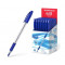 Ручка шариковая ErichKrause® U-109 Classic Stick&Grip 1.0, Ultra Glide Technology, цвет чеX404011126
