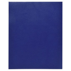 Тетрадь 96 л. А4 кл. скреп. INFORMAT офс. б/винил