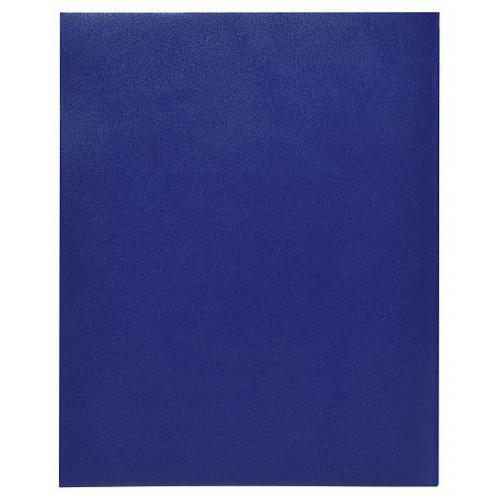 Тетрадь 96 л. А4 кл. скреп. INFORMAT офс. б/винил