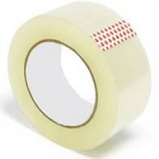 Клейкая лента Nova Roll/ цв.прозрачный/ 48мм х 150м/ фас.1шт.