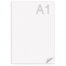 Ватман А1, 860*610, ЛенГознак, 180г/м2, по 100л.